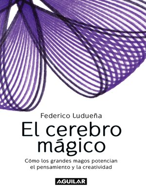 cover image of El cerebro mágico